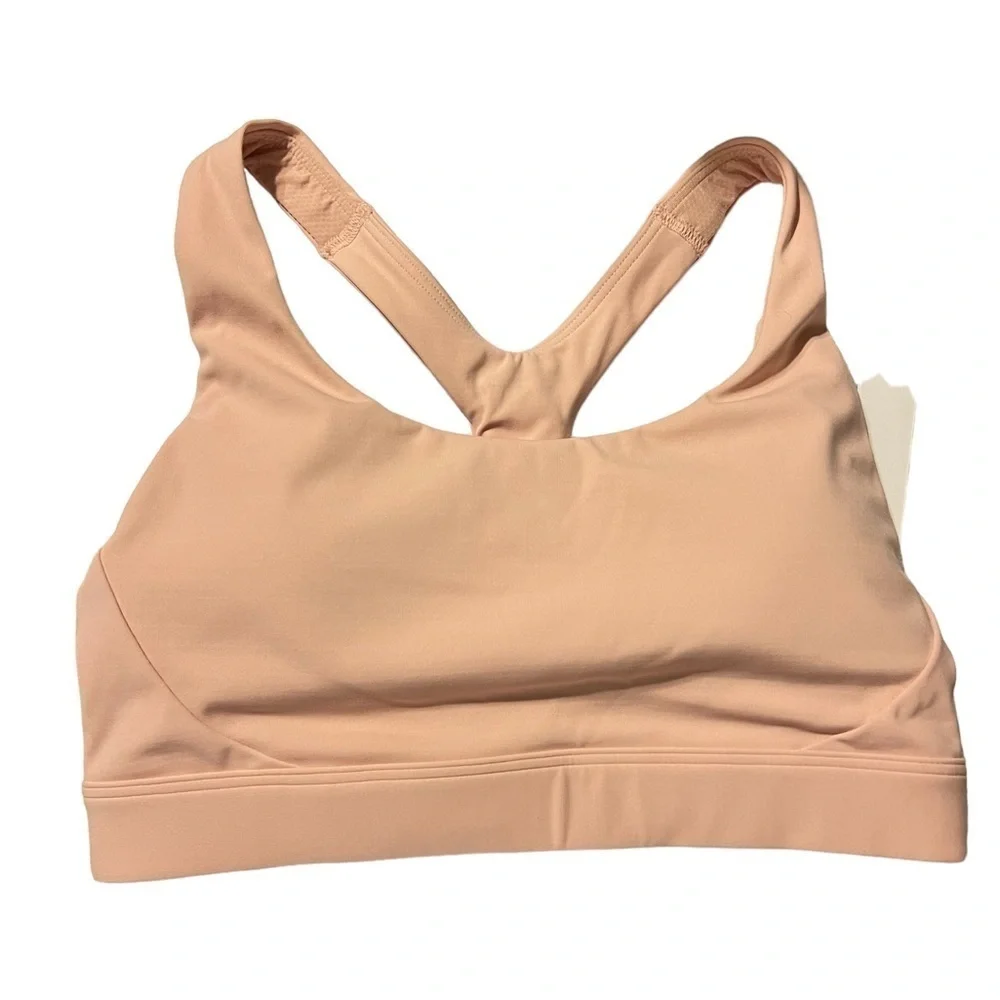 Athleta Ultimate Bra with Supersonic XS A-C